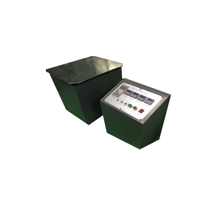 中創(chuàng)儀器振動(dòng)試驗(yàn)臺(tái)展示圖