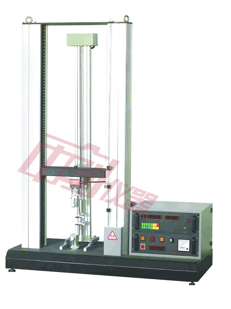 電腦式拉力試驗機產(chǎn)品圖