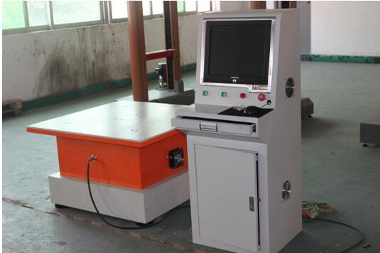 電磁振動測試臺中創廠家